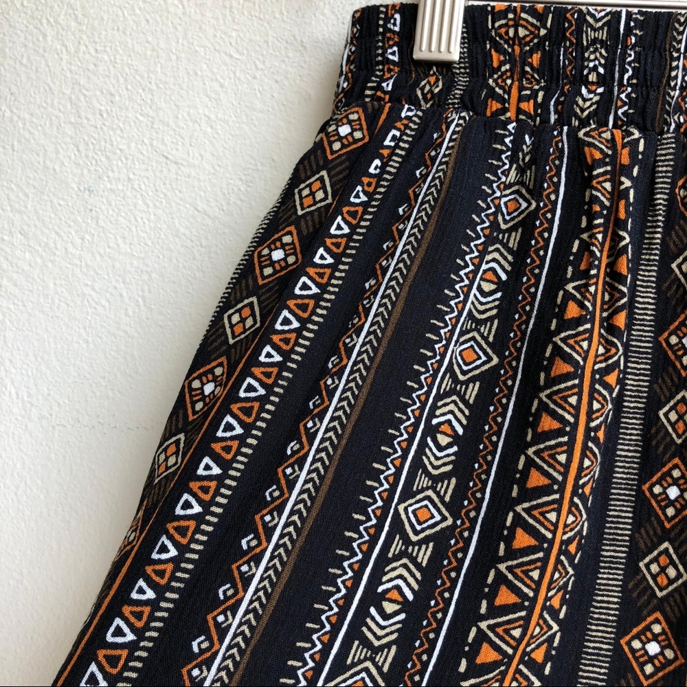 🌵 3x$15 forever 21 short flowy pants size Small - Picture 3 of 3